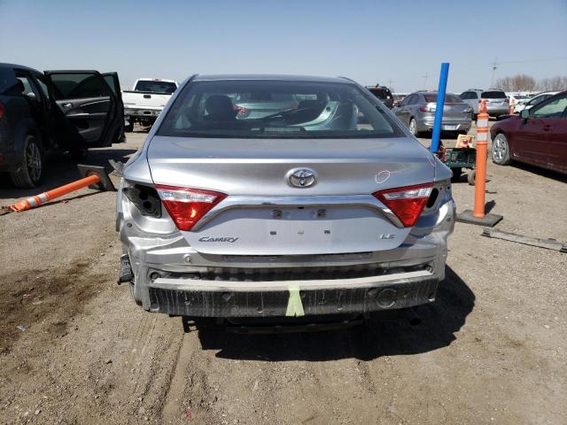 Photo 6 from auction – 2017 TOYOTA CAMRY LE with VIN 4T1BF1FK4HU334845