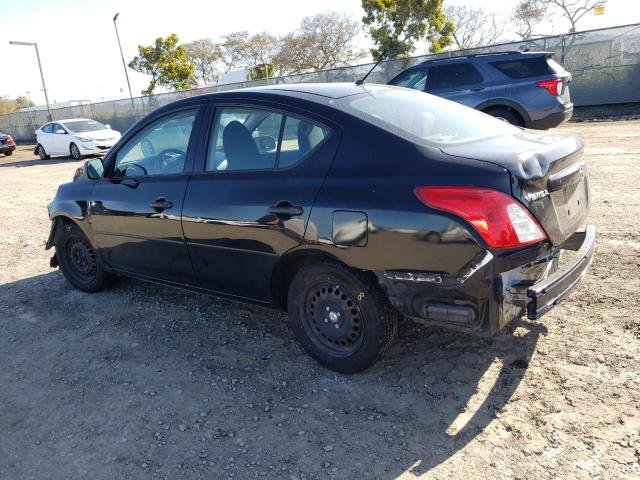 Photo 2 from auction – 2015 NISSAN VERSA S with VIN 3N1CN7AP4FL837576