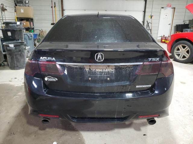 Photo 6 from auction – 2012 ACURA TSX SE with VIN JH4CU2F82CC009763