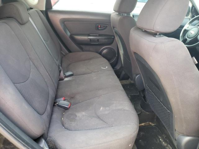 Photo 10 from auction – 2013 KIA SOUL with VIN KNDJT2A56D7751859