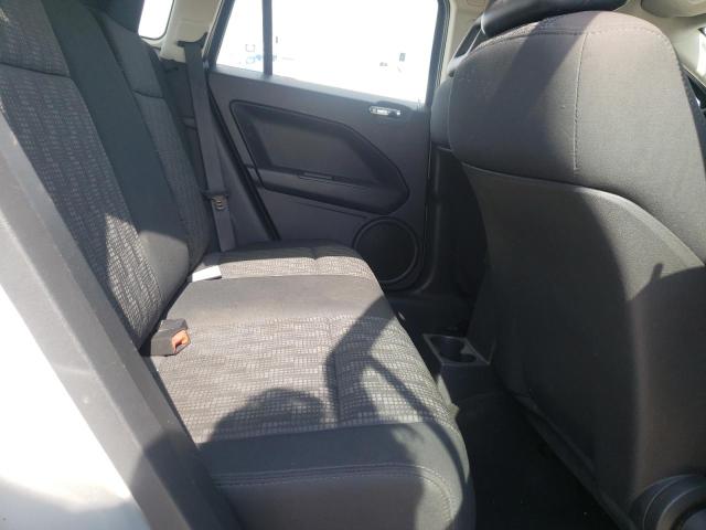 Photo 11 from auction – 2008 DODGE CALIBER with VIN 1B3HB28C08D693228