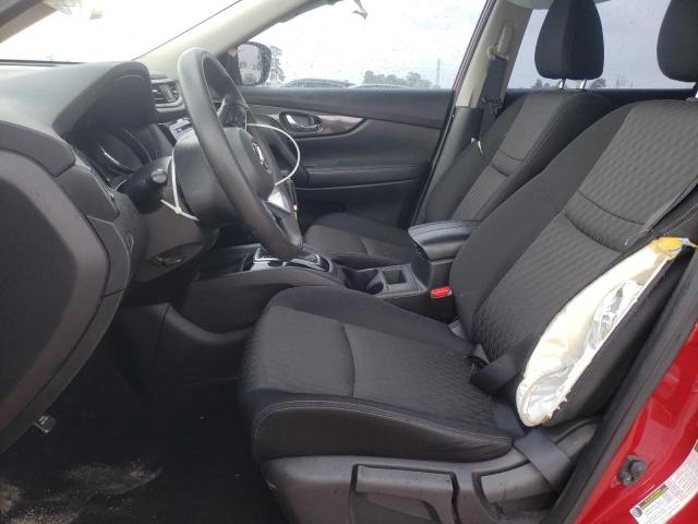Photo 7 from auction – 2017 NISSAN ROGUE S with VIN JN8AT2MT7HW136733