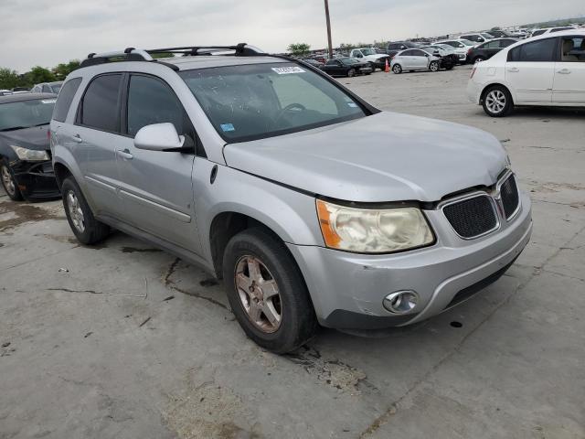 Photo 4 from auction – 2006 PONTIAC TORRENT with VIN 2CKDL73F466030953