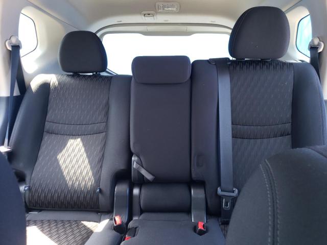 Photo 10 from auction – 2019 NISSAN ROGUE S with VIN 5N1AT2MV4KC812251
