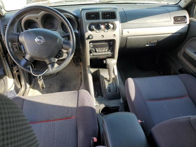 Photo 8 from auction – 2003 NISSAN FRONTIER C with VIN 1N6MD29X53C434318