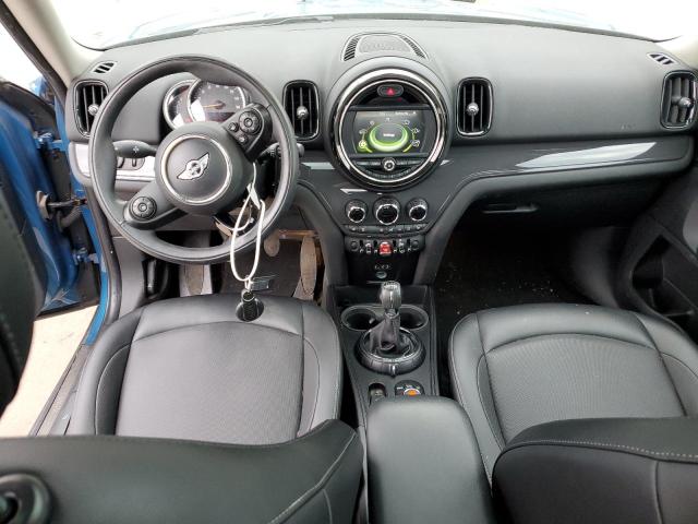 Photo 8 from auction – 2017 MINI COOPER COU with VIN WMZYV5C30H3B75739