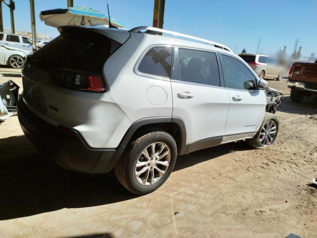 Photo 3 from auction – 2019 JEEP CHEROKEE L with VIN 1C4PJLLB1KD346497