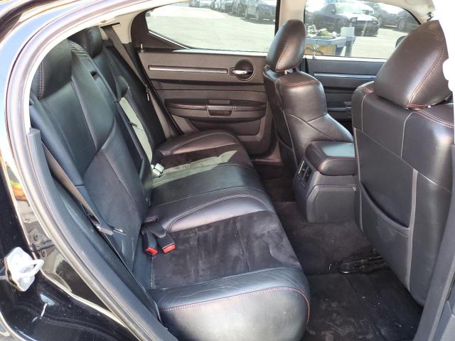 Photo 10 from auction – 2008 DODGE CHARGER SR with VIN 2B3LA73W98H240837