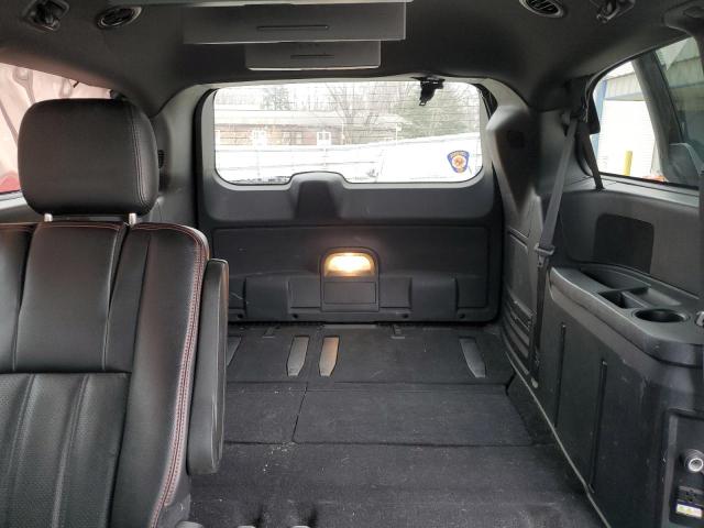 Photo 10 from auction – 2015 DODGE GRAND CARA with VIN 2C4RDGEG8FR649330