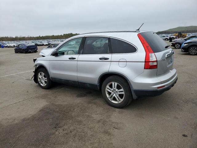 Photo 2 from auction – 2011 HONDA CR-V EX with VIN 5J6RE4H5XBL024205