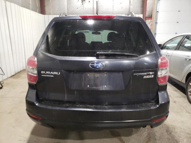 Photo 6 from auction – 2015 SUBARU FORESTER 2 with VIN JF2SJADC1FH471411