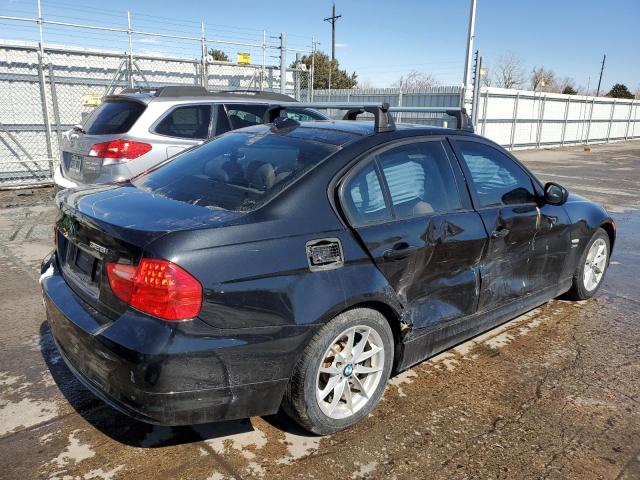Photo 3 from auction – 2010 BMW 328 XI with VIN WBAPK7C59AA459481