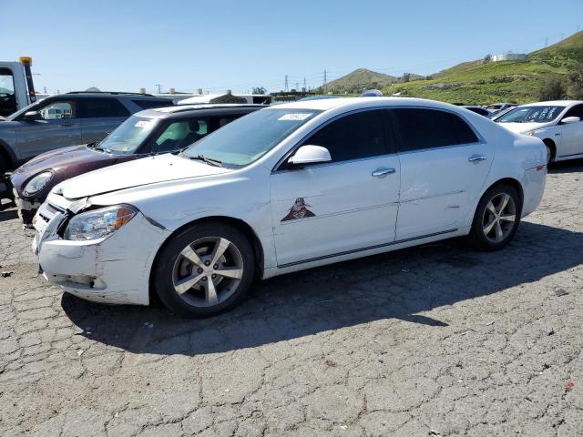 CHEVROLET MALIBU 1LT 2012 with VIN 1G1ZC5E04CF286823 - Photo from auction