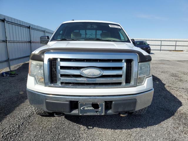 صورة رقم 5 من المزاد - 2009 FORD F150 SUPER مع VIN 1FTRW14829FB03474