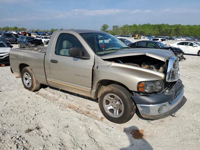 Photo 4 from auction – 2003 DODGE RAM 1500 S with VIN 1D7HA16N33J506595