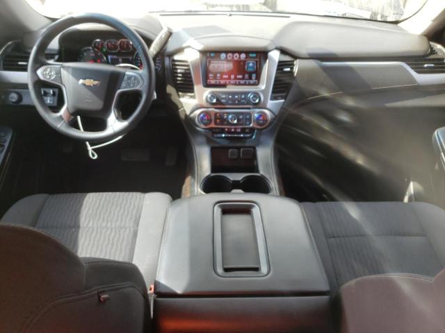 Photo 8 from auction – 2017 CHEVROLET SUBURBAN C with VIN 1GNSCGKC8HR398637