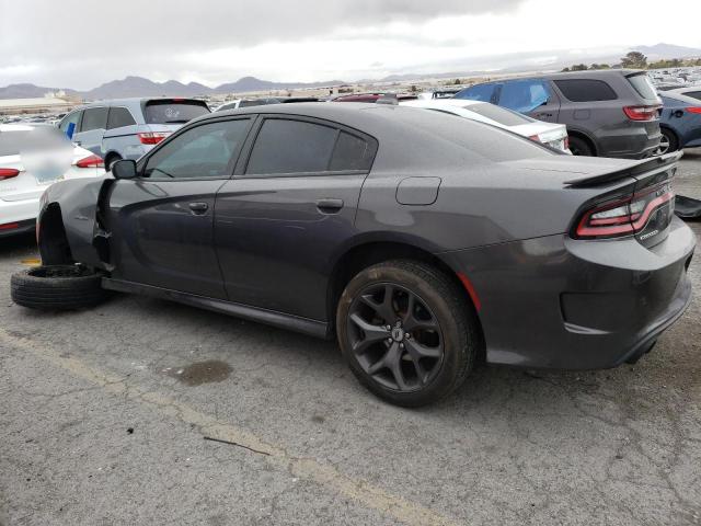 Photo 2 from auction – 2019 DODGE CHARGER R/ with VIN 2C3CDXCT9KH552602