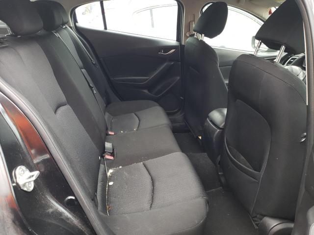 Photo 10 from auction – 2015 MAZDA 3 SPORT with VIN 3MZBM1K71FM167726