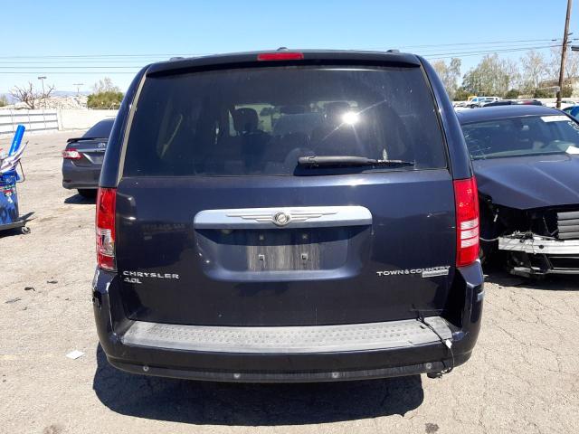 Photo 6 from auction – 2010 CHRYSLER TOWN & COU with VIN 2A4RR6DX9AR206877