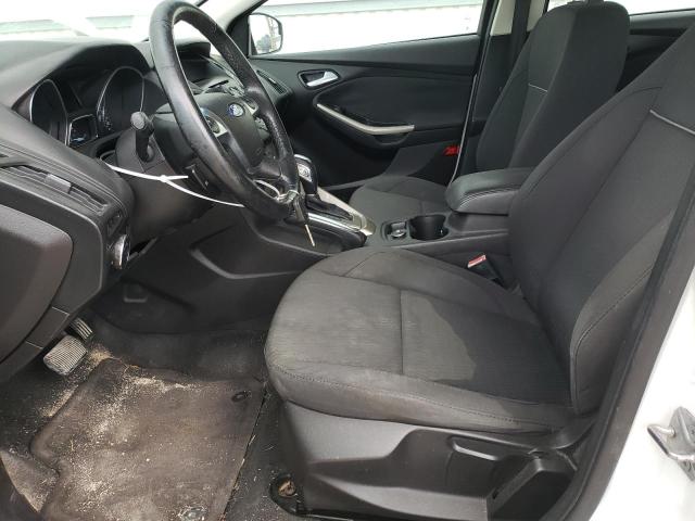 Photo 7 from auction – 2012 FORD FOCUS SEL with VIN 1FAHP3H22CL404254