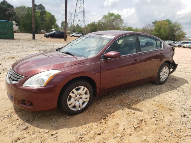 NISSAN ALTIMA BAS 2012 with VIN 1N4AL2AP9CC193518 - Photo from auction