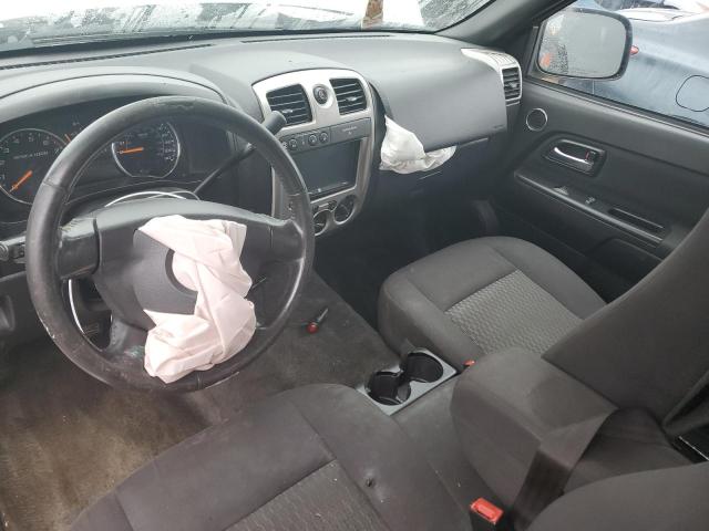 Photo 8 from auction – 2008 CHEVROLET COLORADO with VIN 1GCDT19E888141005