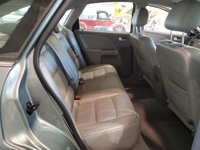 Photo 10 from auction – 2005 FORD FIVE HUNDR with VIN 1FAFP24165G130566