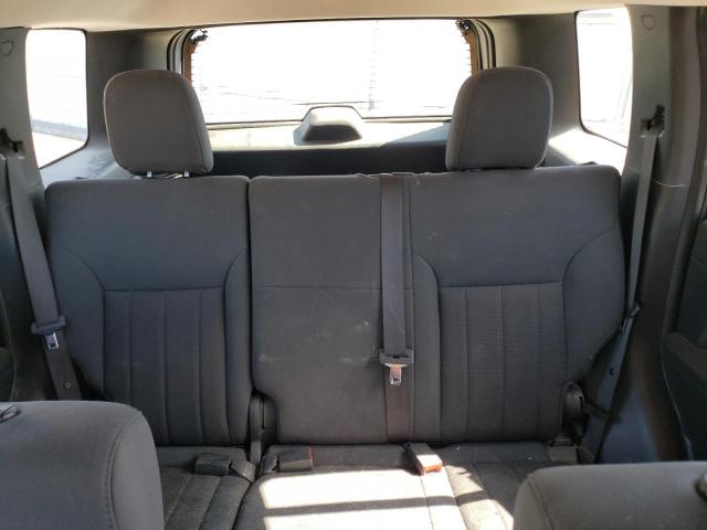 Photo 10 from auction – 2012 JEEP LIBERTY SP with VIN 1C4PJMAKXCW209766