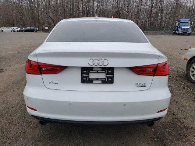 Photo 6 from auction – 2016 AUDI A3 PREMIUM with VIN WAUB8GFF1G1019728