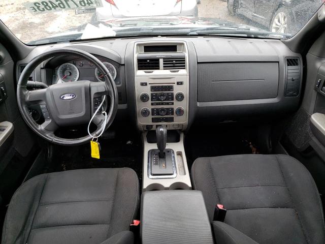 Photo 8 from auction – 2009 FORD ESCAPE XLT with VIN 1FMCU93G69KB64686