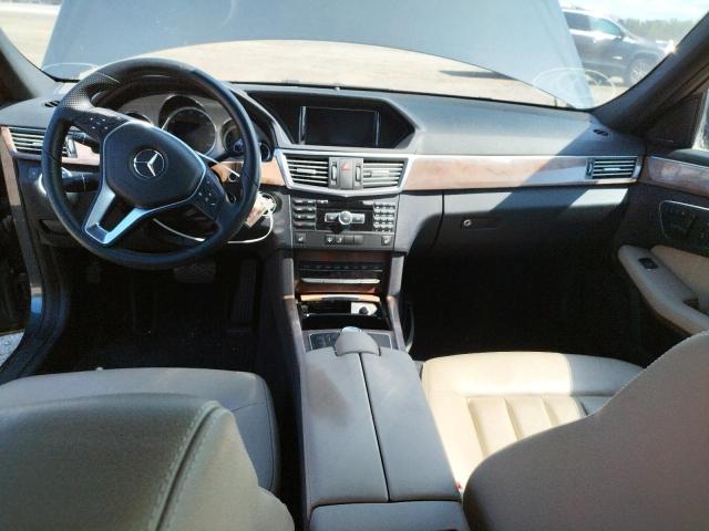 Photo 8 from auction – 2013 MERCEDES-BENZ E 350 4MAT with VIN WDDHF8JB1DA690136