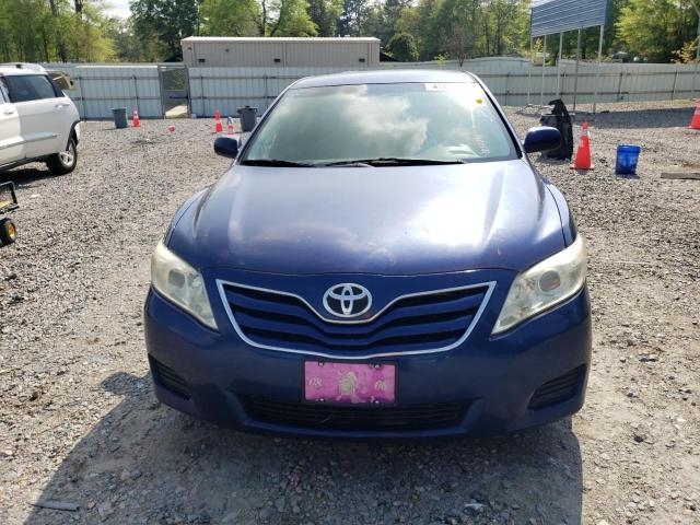 Photo 5 from auction – 2011 TOYOTA CAMRY BASE with VIN 4T1BF3EK9BU692821