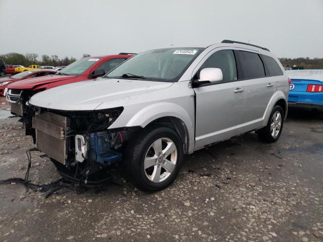 DODGE JOURNEY MA 2011 with VIN 3D4PG1FG3BT505561 - Photo from auction