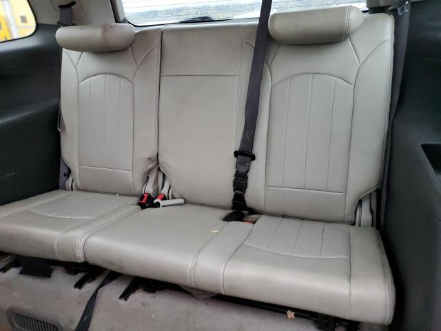 Photo 10 from auction – 2010 GMC ACADIA SLT with VIN 1GKLRNED8AJ108264