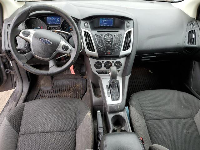Photo 8 from auction – 2014 FORD FOCUS SE with VIN 1FADP3F27EL223476