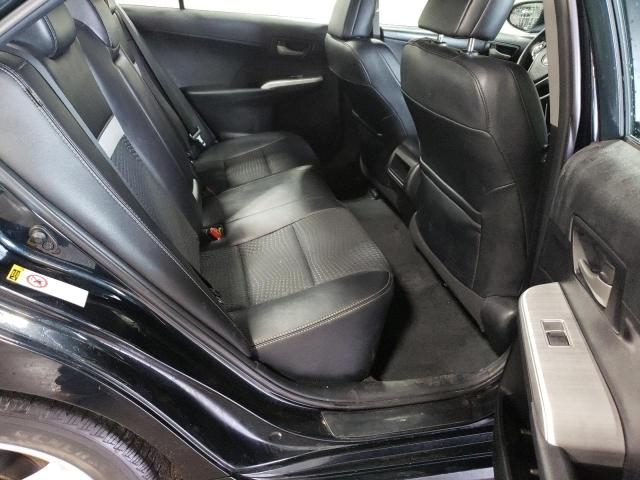 Photo 10 from auction – 2013 TOYOTA CAMRY L with VIN 4T1BF1FK6DU210246