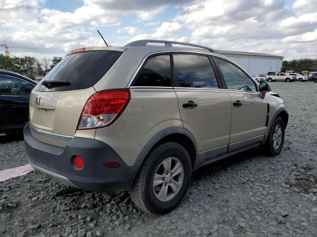 Photo 3 from auction – 2009 SATURN VUE XE with VIN 3GSCL33P29S571613