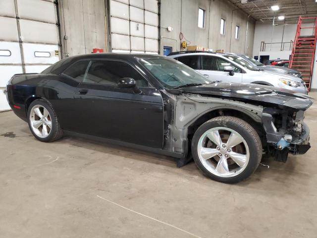 Photo 4 from auction – 2016 DODGE CHALLENGER with VIN 2C3CDZBT9GH100220