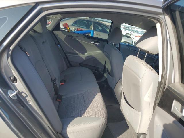 Photo 10 from auction – 2012 HYUNDAI SONATA GLS with VIN 5NPEB4AC2CH492182