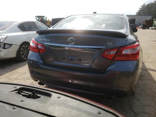 Photo 6 from auction – 2016 NISSAN ALTIMA 2.5 with VIN 1N4AL3AP9GC136537