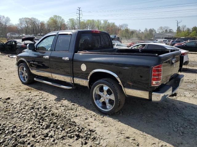 Photo 2 from auction – 2005 DODGE RAM 1500 S with VIN 1D7HA18NX5S190591