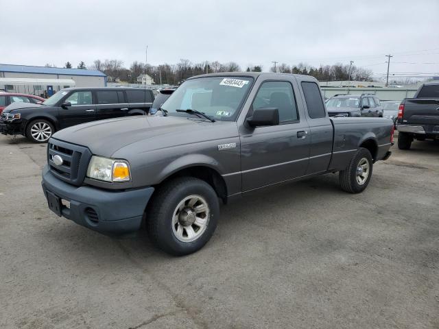 FORD RANGER SUP 2009 with VIN 1FTYR14D99PA26757 - Photo from auction