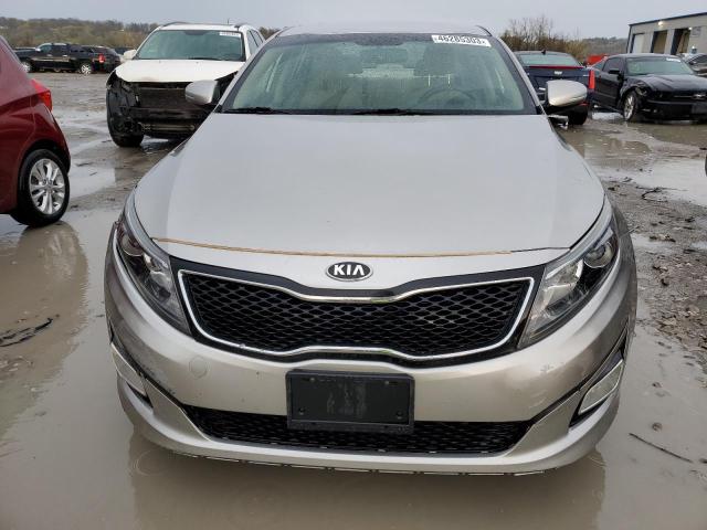 Photo 5 from auction – 2015 KIA OPTIMA LX with VIN KNAGM4A79F5544348