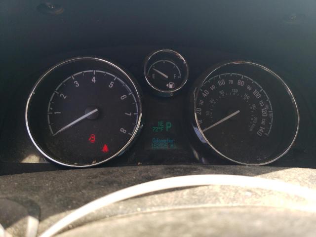 Photo 9 from auction – 2014 CHEVROLET CAPTIVA LT with VIN 3GNAL3EK5ES615755