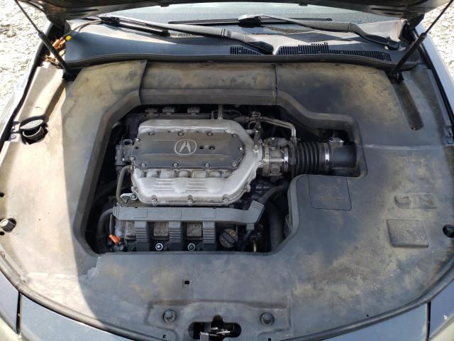 Photo 11 from auction – 2012 ACURA TL with VIN 19UUA8F51CA023044