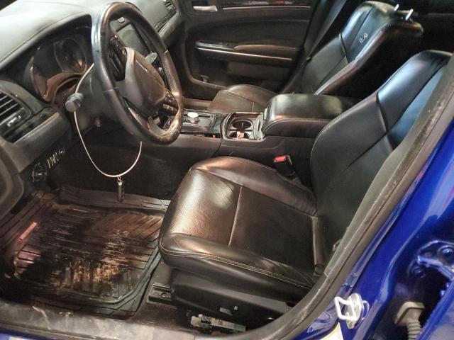 Photo 7 from auction – 2018 CHRYSLER 300 S with VIN 2C3CCAGG6JH198999