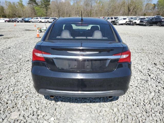 Photo 6 from auction – 2013 CHRYSLER 200 TOURIN with VIN 1C3CCBBG5DN532335