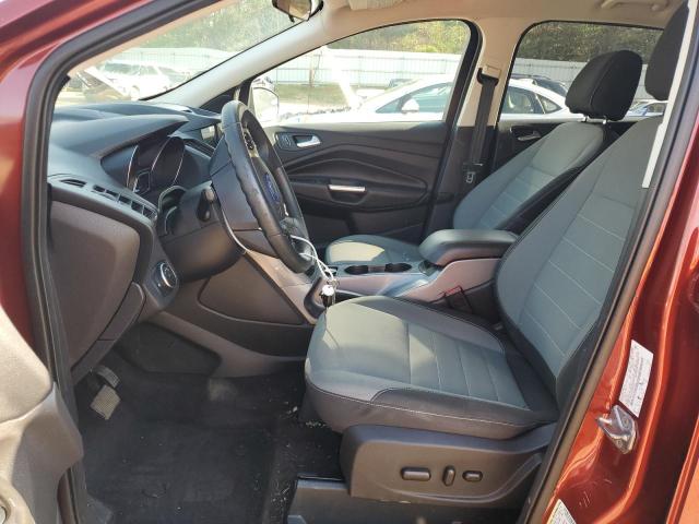 Photo 7 from auction – 2016 FORD ESCAPE SE with VIN 1FMCU0GXXGUB57196