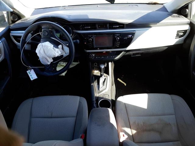 Photo 8 from auction – 2016 TOYOTA COROLLA L with VIN 5YFBURHEXGP393233