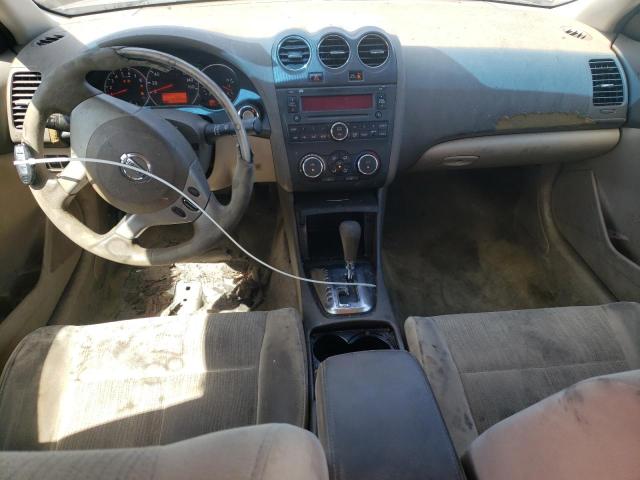 Photo 8 from auction – 2012 NISSAN ALTIMA BAS with VIN 1N4AL2AP8CC202628